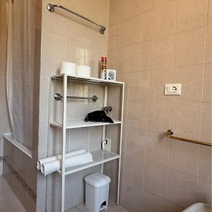 Camera standard con letto king size